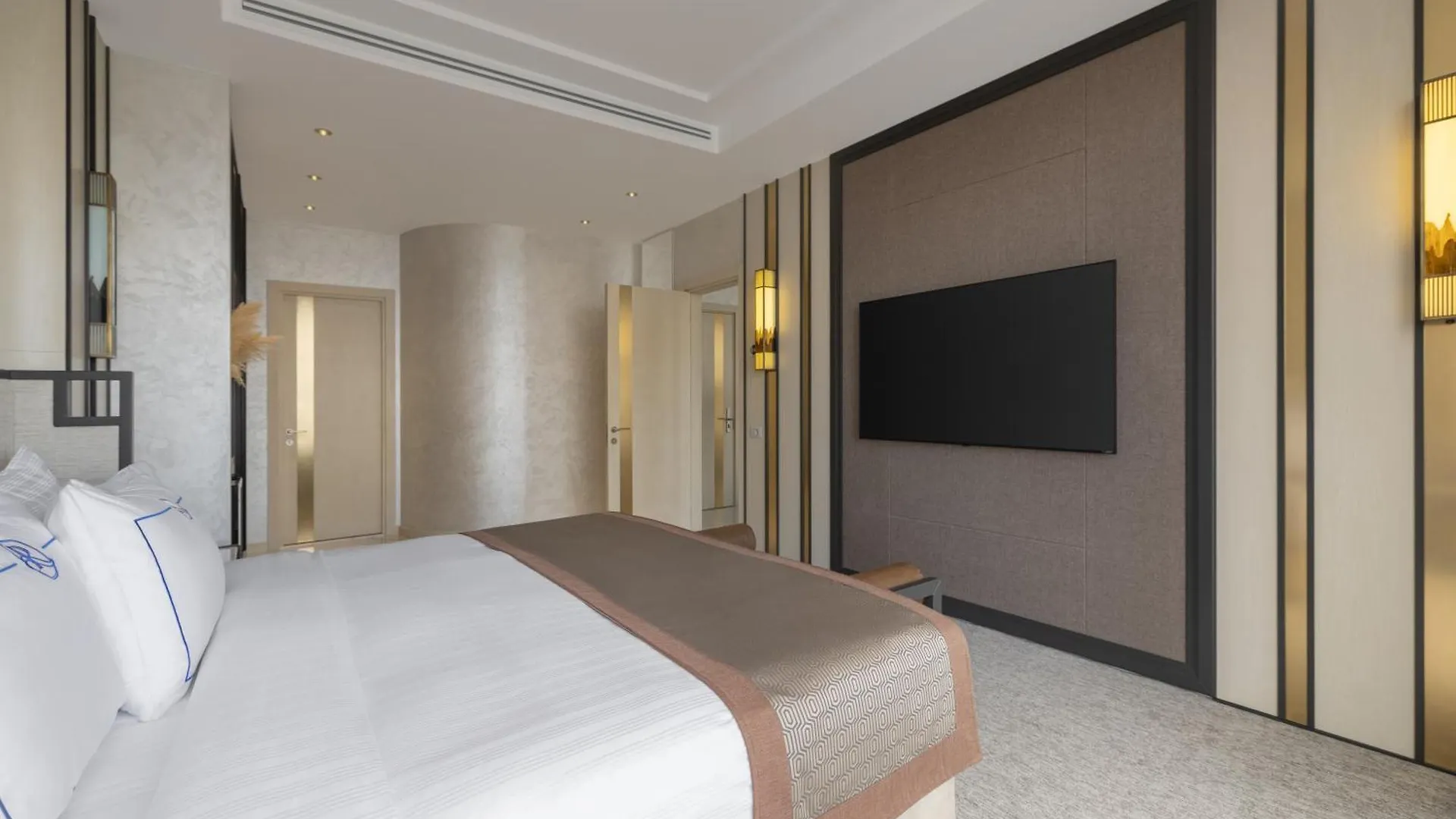 Maison Riviera Μπακού 4*,  Αζερμπαϊτζάν