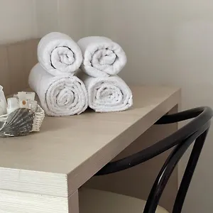 Orlov Hotel Rimini