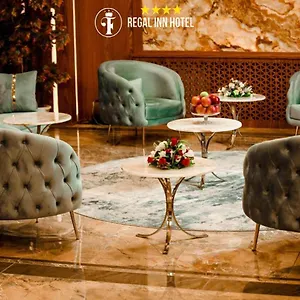 فندق Regal Badamdar