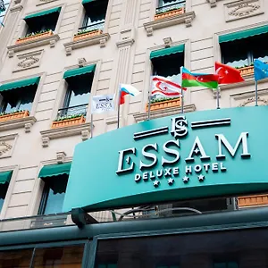 Otel Essam Deluxe