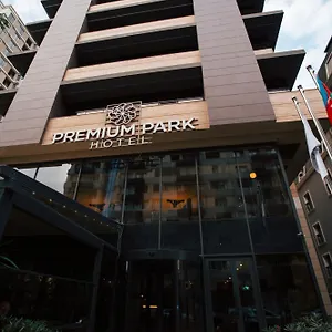 Otel Premium Park