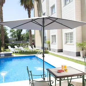 Hotel Hathor Mendoza