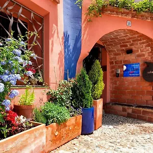 hotel-cal-llop.catalonia-hotels.com/
